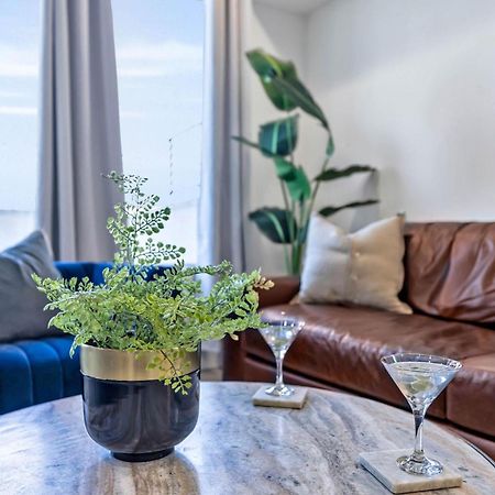 הוילה נאשוויל Euphony - Designer Furnishings - 5 Mins To Broadway מראה חיצוני תמונה